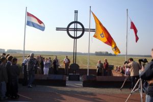Obchody 67 rocznicy bitwy i wyzwolenia Axel przez 1 Polska Dywizje Pancerna - 16-17 wrzesnia 2011 - info www.niedziela.nl HOLANDIA