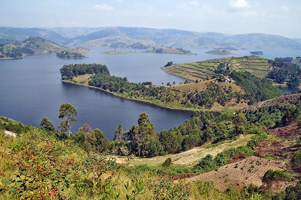 Uganda fot. Shutterstock