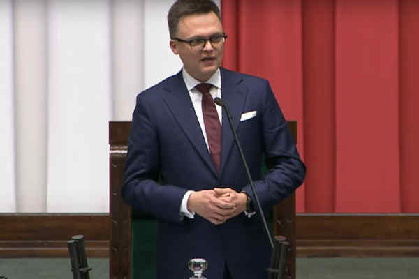 Fot. Sejm RP