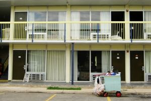 AUSTRALIA: Prostytutka zdobyła prawo do pracy w motelu - info www.niedziela.nl HOLANDIA