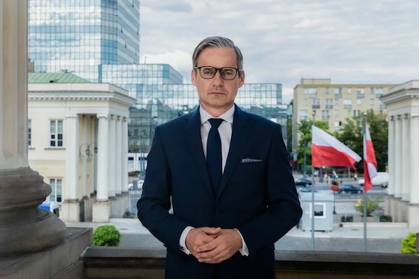 Mirosław Czekaj – nowy prezes Banku Gospodarstwa Krajowego (BGK)