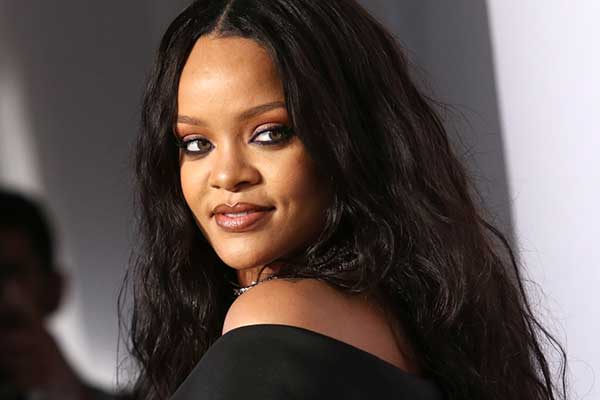 Rihanna, fot. JStone / Shutterstock.com