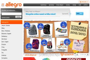 INTERNET: Kup Teraz! zniknie z Allegro - info www.niedziela.nl HOLANDIA