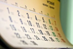 INTERNET: Złośliwy kalendarz zbiera dane osobowe z Facebooka - info www.niedziela.nl HOLANDIA