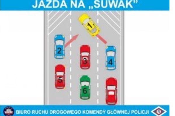 Fot. Polska Policja