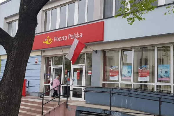 Fot. Poczta Polska 