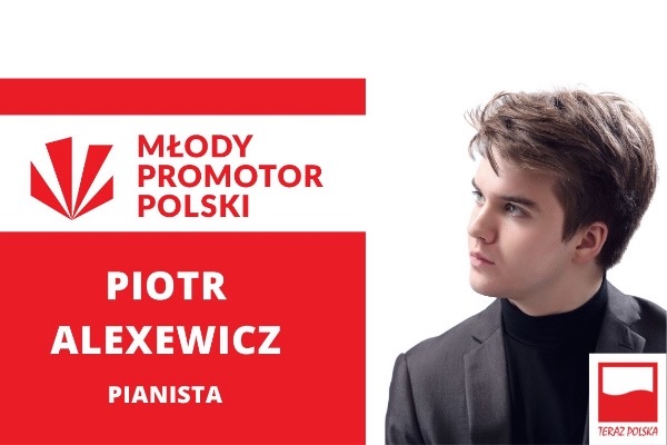 Fot. Fundacja Polskiego Godła Promocyjnego – Młody Promotor Polski