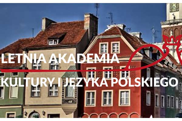 fot. Letnia Akademia Kultury i Języka Polskiego