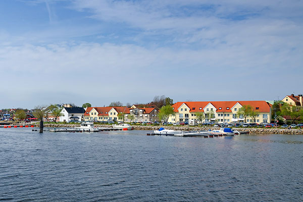 Solvesborg, fot. Shutterstock