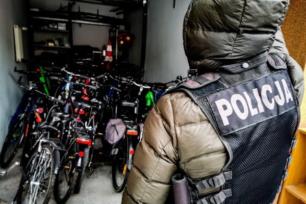 Fot. Policja Polska
