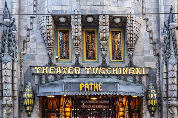 fot. Kiev.Victor / Shutterstock.com