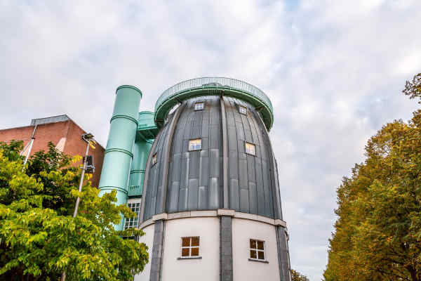 Muzeum Bonnefanten, Fot. Shutterstock, Inc.