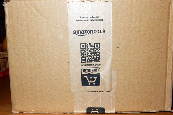 Dyrekcja Amazon zapewnia, że jest w stanie terminowo wykonać przedświąteczne zamówienia (Fot. Niedziela.NL)