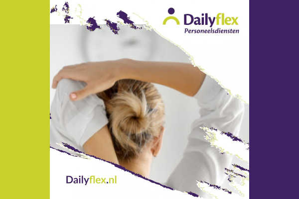 Fot. Dailyflex Personeelsdiensten BV 