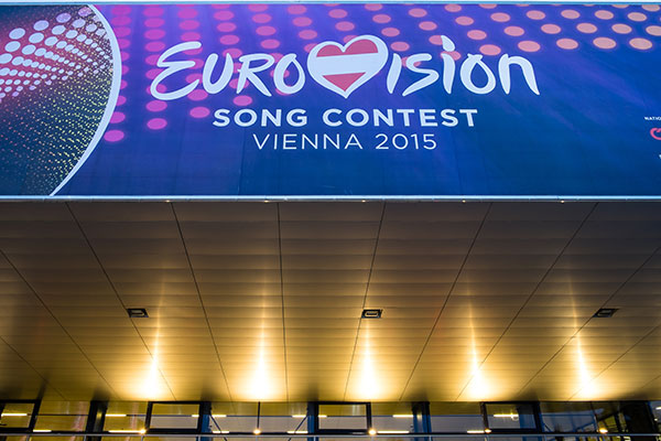 60. konkurs piosenki Eurowizji, fot. Muellek Josef / Shutterstock.com