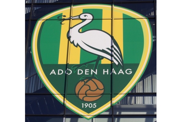 Holenderski klub piłkarski ADO Den Haag założony został 1 lutego 1905 // fot. JPstock / Shutterstock.com
