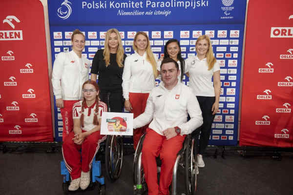 fot.: Adrian Stykowski/Polski Komitet Paraolimpijski